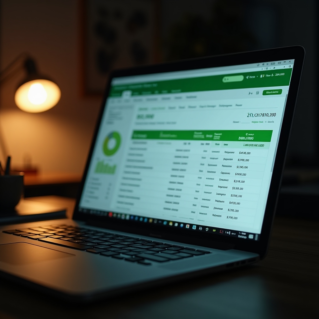 Základy zostavenia mesačného rozpočtu